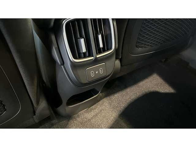 Hyundai Ioniq 6 IONIQ 6 168kW Premium 77kWh 4dr Auto