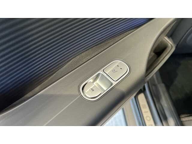 Hyundai Ioniq 6 IONIQ 6 168kW Premium 77kWh 4dr Auto