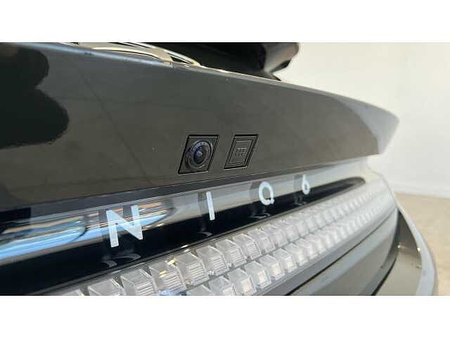 Hyundai Ioniq 6 IONIQ 6 168kW Premium 77kWh 4dr Auto