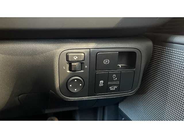Hyundai Ioniq 6 IONIQ 6 168kW Premium 77kWh 4dr Auto