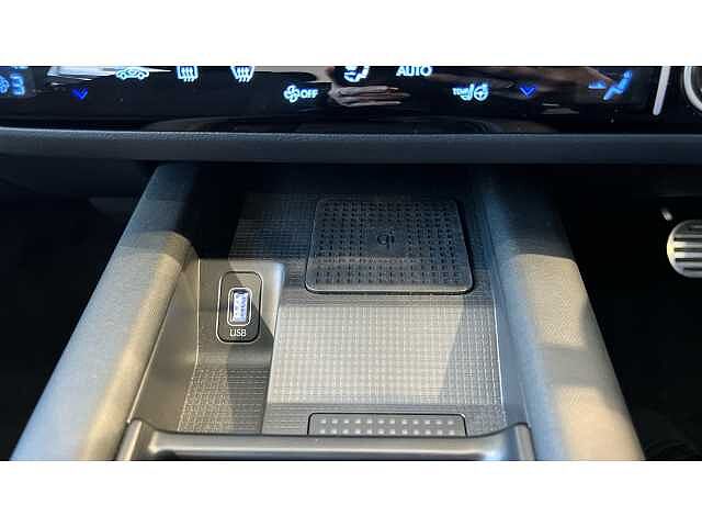 Hyundai Ioniq 6 IONIQ 6 168kW Premium 77kWh 4dr Auto