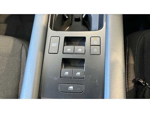 Hyundai Ioniq 6 IONIQ 6 168kW Premium 77kWh 4dr Auto