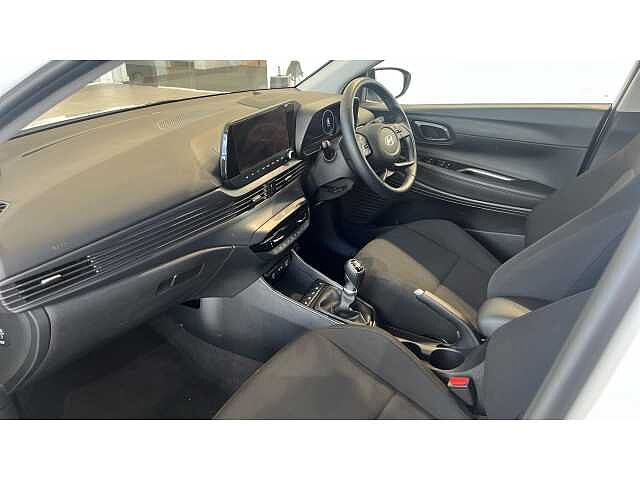 Hyundai Bayon 1.0 TGDi Premium 5dr