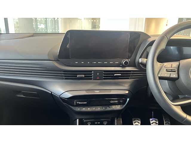 Hyundai Bayon 1.0 TGDi Premium 5dr