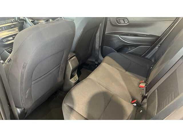 Hyundai Bayon 1.0 TGDi Premium 5dr