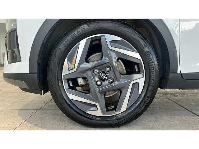 Hyundai Bayon 1.0 TGDi Premium 5dr