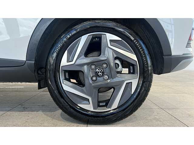 Hyundai Bayon 1.0 TGDi Premium 5dr