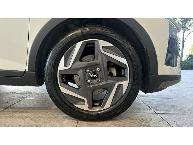 Hyundai Bayon 1.0 TGDi Premium 5dr