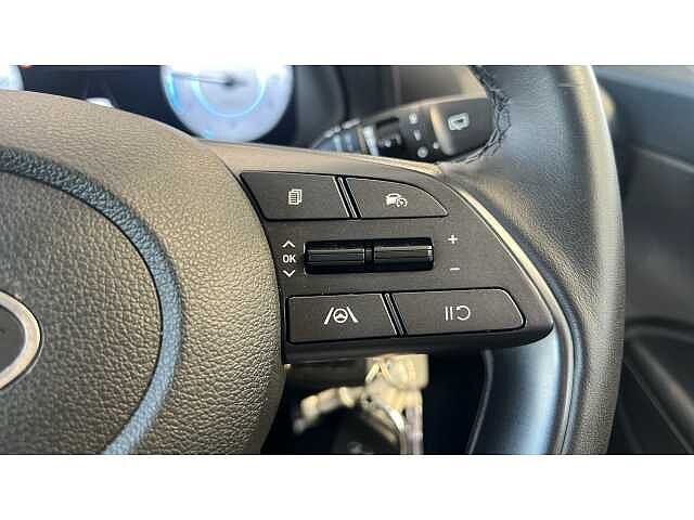 Hyundai Bayon 1.0 TGDi Premium 5dr