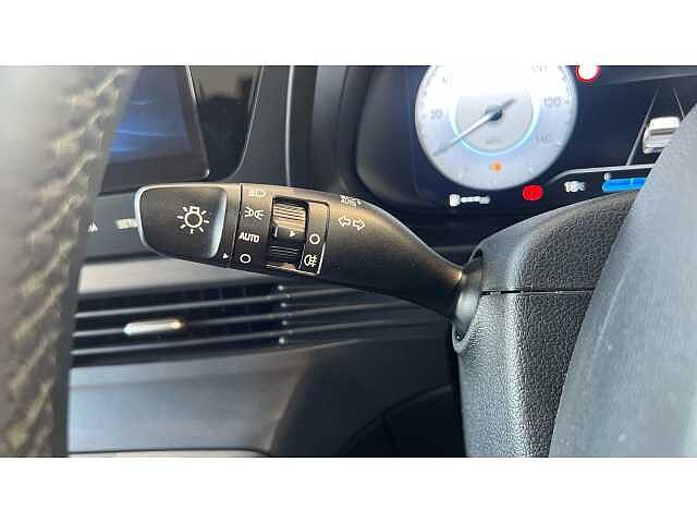 Hyundai Bayon 1.0 TGDi Premium 5dr