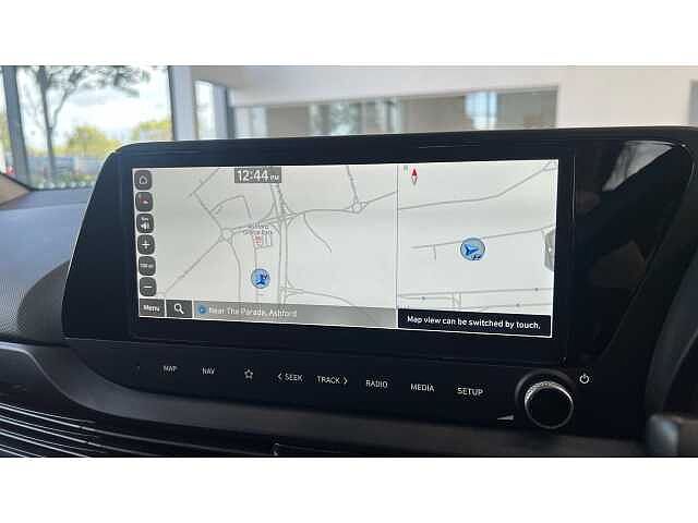 Hyundai Bayon 1.0 TGDi Premium 5dr