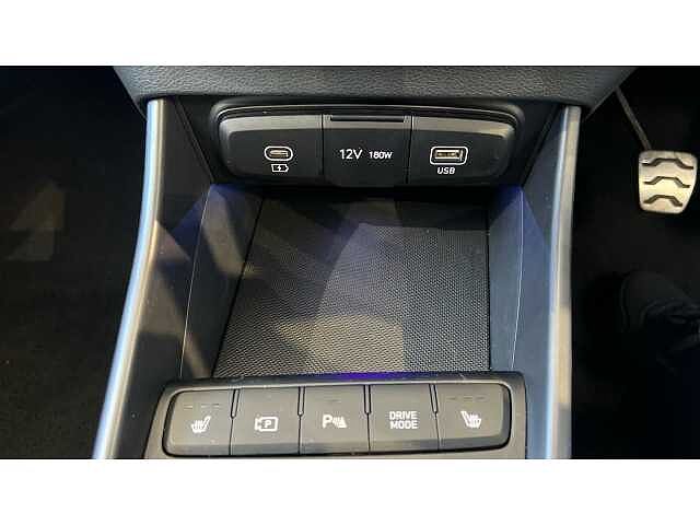 Hyundai Bayon 1.0 TGDi Premium 5dr