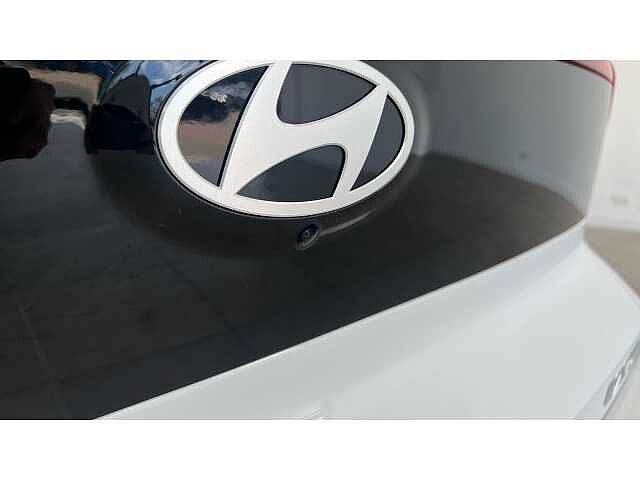 Hyundai Bayon 1.0 TGDi Premium 5dr