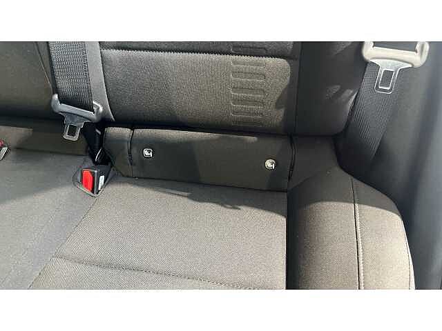 Hyundai Bayon 1.0 TGDi Premium 5dr