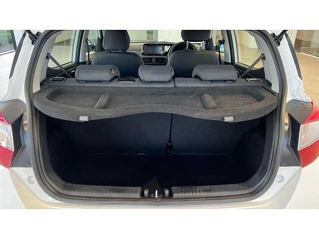 Hyundai i10 I10 1.0 [58] Advance 5dr Auto [Nav]