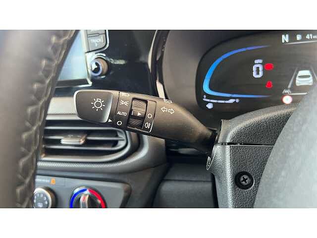 Hyundai i10 I10 1.0 [58] Advance 5dr Auto [Nav]