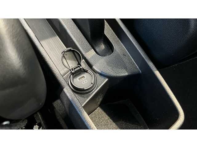 Hyundai i10 I10 1.0 [58] Advance 5dr Auto [Nav]