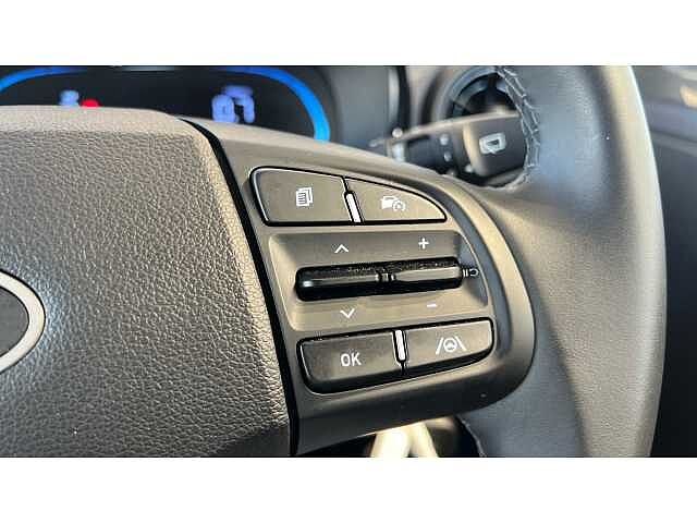 Hyundai i10 I10 1.0 [58] Advance 5dr Auto [Nav]