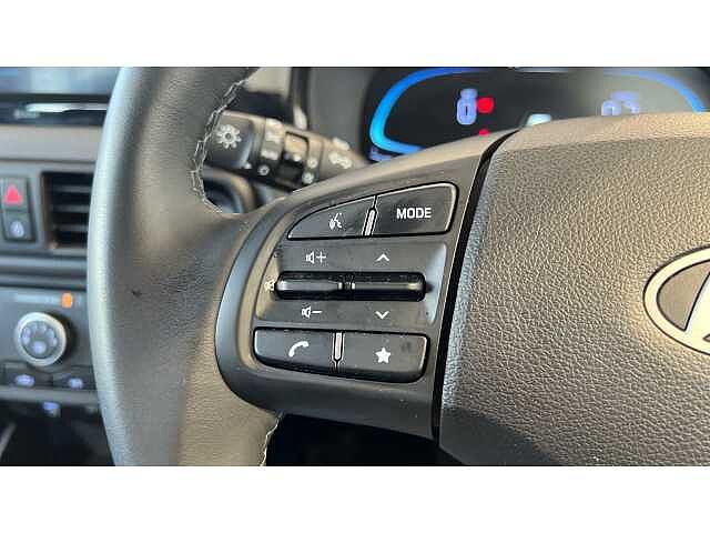 Hyundai i10 I10 1.0 [58] Advance 5dr Auto [Nav]