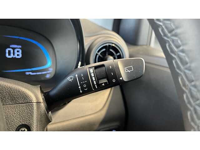 Hyundai i10 I10 1.0 [58] Advance 5dr Auto [Nav]