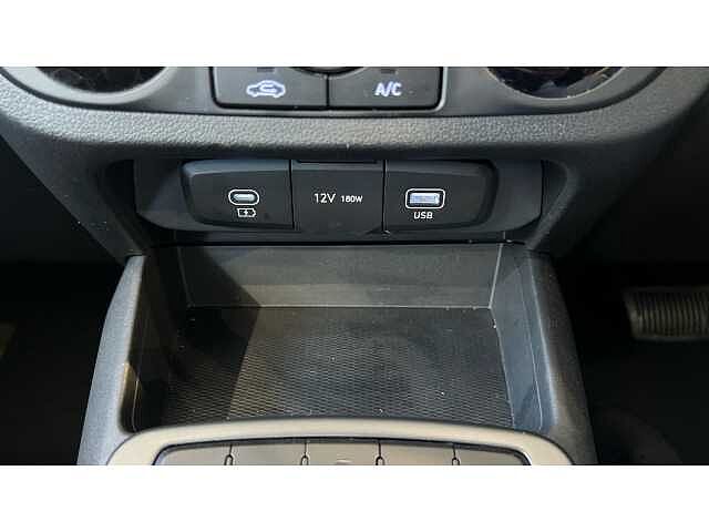 Hyundai i10 I10 1.0 [58] Advance 5dr Auto [Nav]