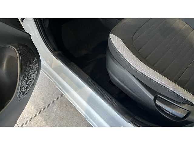 Hyundai i10 I10 1.0 [58] Advance 5dr Auto [Nav]