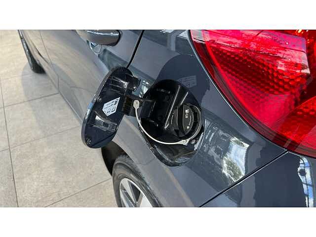 Hyundai i10 I10 1.0 [58] Advance 5dr Auto [Nav]