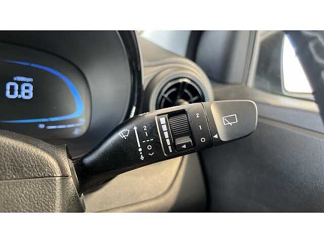 Hyundai i10 I10 1.0 [58] Advance 5dr Auto [Nav]