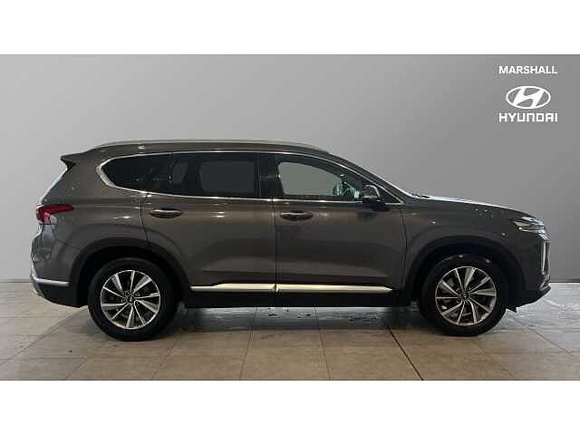 Hyundai Santa Fe 2.2 CRDi Premium 5dr 4WD Auto