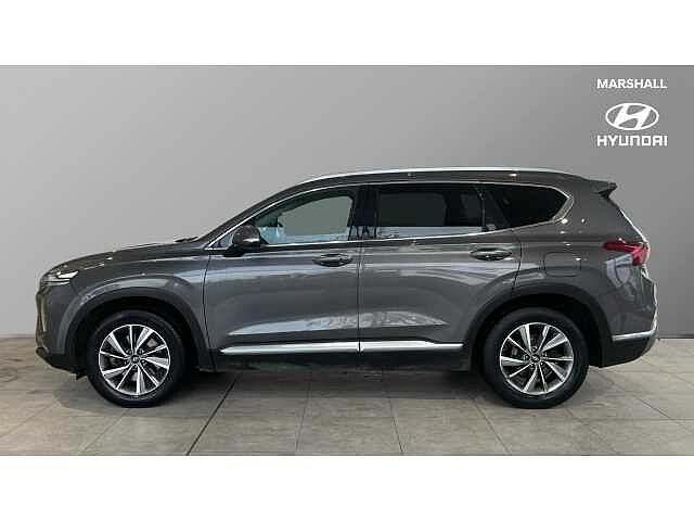 Hyundai Santa Fe 2.2 CRDi Premium 5dr 4WD Auto