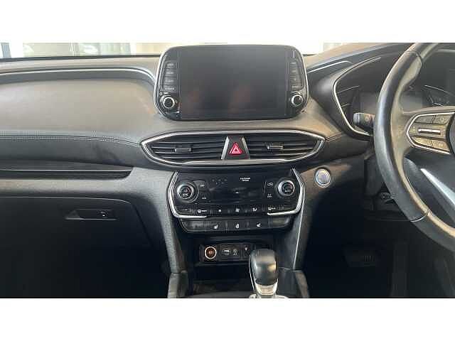 Hyundai Santa Fe 2.2 CRDi Premium 5dr 4WD Auto