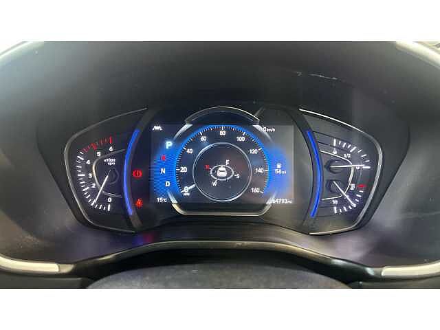 Hyundai Santa Fe 2.2 CRDi Premium 5dr 4WD Auto