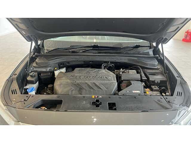 Hyundai Santa Fe 2.2 CRDi Premium 5dr 4WD Auto
