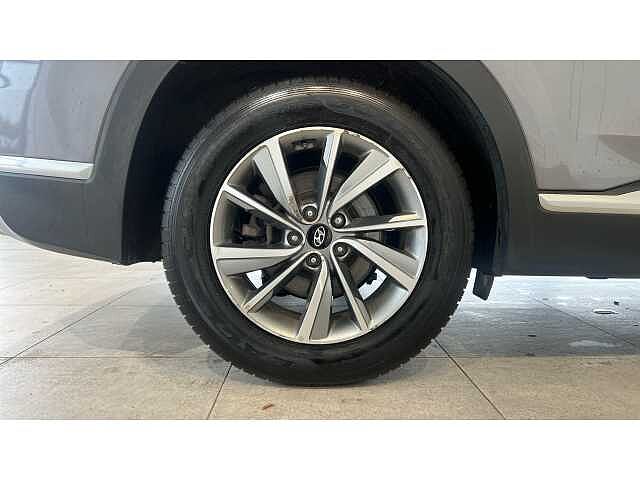 Hyundai Santa Fe 2.2 CRDi Premium 5dr 4WD Auto