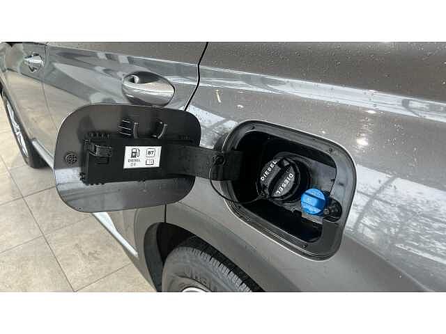 Hyundai Santa Fe 2.2 CRDi Premium 5dr 4WD Auto