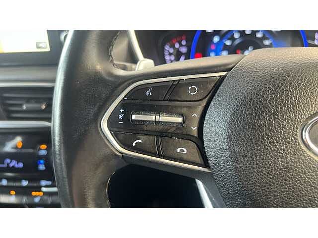 Hyundai Santa Fe 2.2 CRDi Premium 5dr 4WD Auto