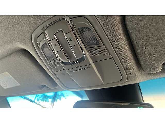 Hyundai Santa Fe 2.2 CRDi Premium 5dr 4WD Auto