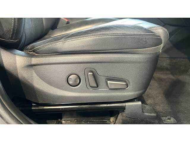 Hyundai Santa Fe 2.2 CRDi Premium 5dr 4WD Auto