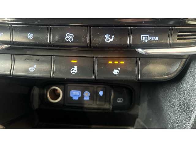 Hyundai Santa Fe 2.2 CRDi Premium 5dr 4WD Auto