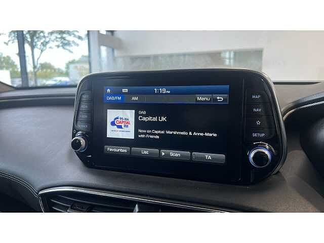 Hyundai Santa Fe 2.2 CRDi Premium 5dr 4WD Auto