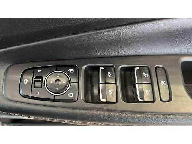 Hyundai Santa Fe 2.2 CRDi Premium 5dr 4WD Auto