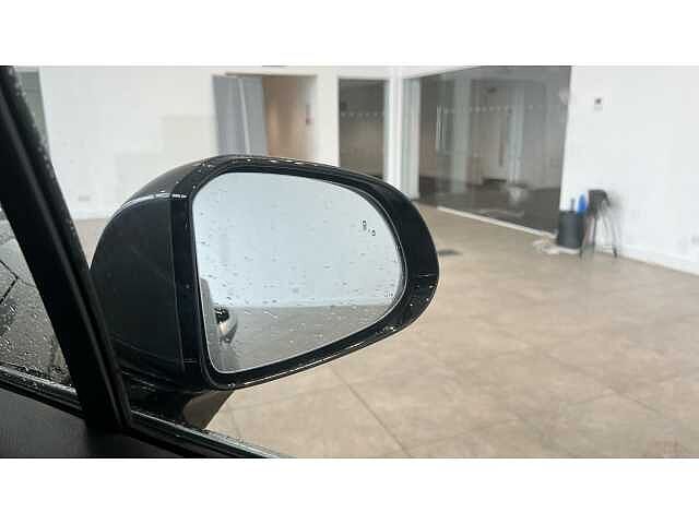 Hyundai Santa Fe 2.2 CRDi Premium 5dr 4WD Auto