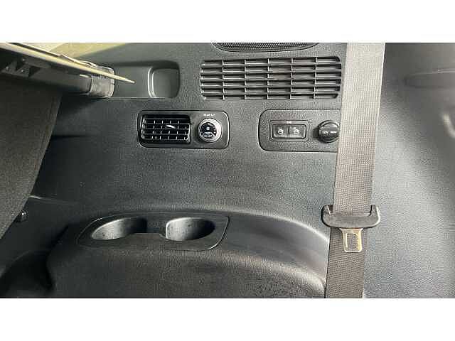 Hyundai Santa Fe 2.2 CRDi Premium 5dr 4WD Auto