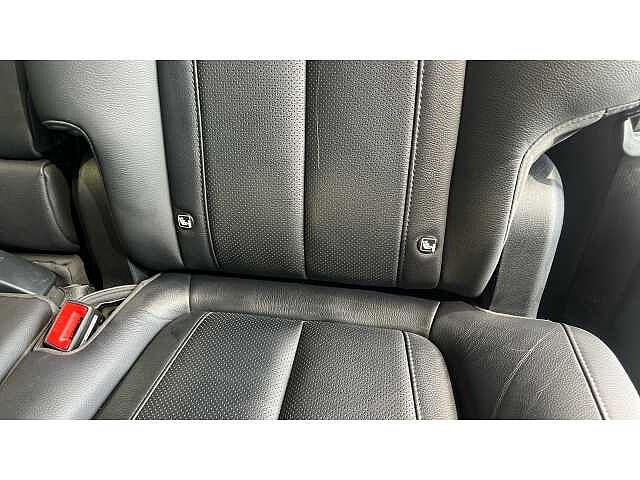 Hyundai Santa Fe 2.2 CRDi Premium 5dr 4WD Auto