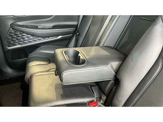 Hyundai Santa Fe 2.2 CRDi Premium 5dr 4WD Auto