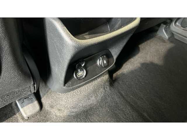 Hyundai Santa Fe 2.2 CRDi Premium 5dr 4WD Auto