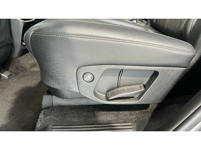 Hyundai Santa Fe 2.2 CRDi Premium 5dr 4WD Auto