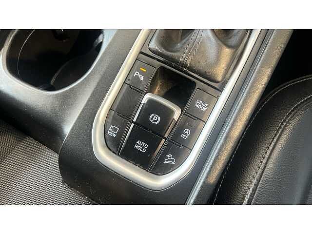 Hyundai Santa Fe 2.2 CRDi Premium 5dr 4WD Auto