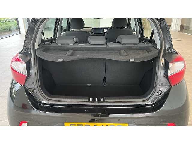 Hyundai i10 I10 1.0 [58] Advance 5dr Auto [Nav]