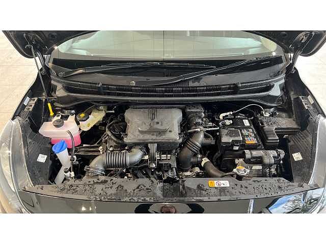 Hyundai i10 I10 1.0 [58] Advance 5dr Auto [Nav]